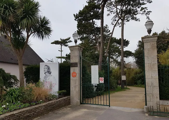 Le P\'Tit Gousset, A 100 M De La Mer